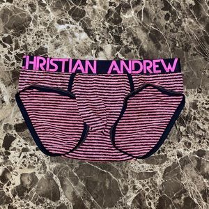Andrew Christian Briefs